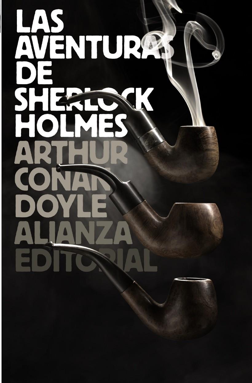 Las aventuras de Sherlock Holmes | Doyle, Arthur Conan