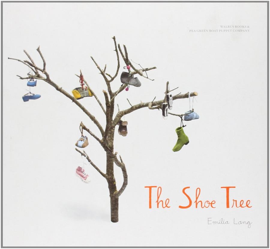 The shoe tree | Lang, Emilia | Cooperativa autogestionària