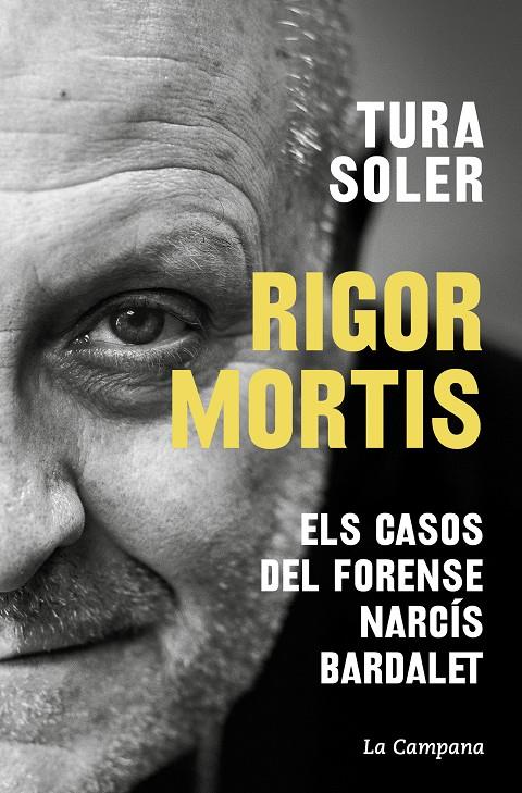 Rigor mortis | Soler, Tura