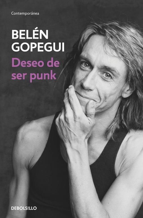 Deseo de ser punk | Gopegui, Belén