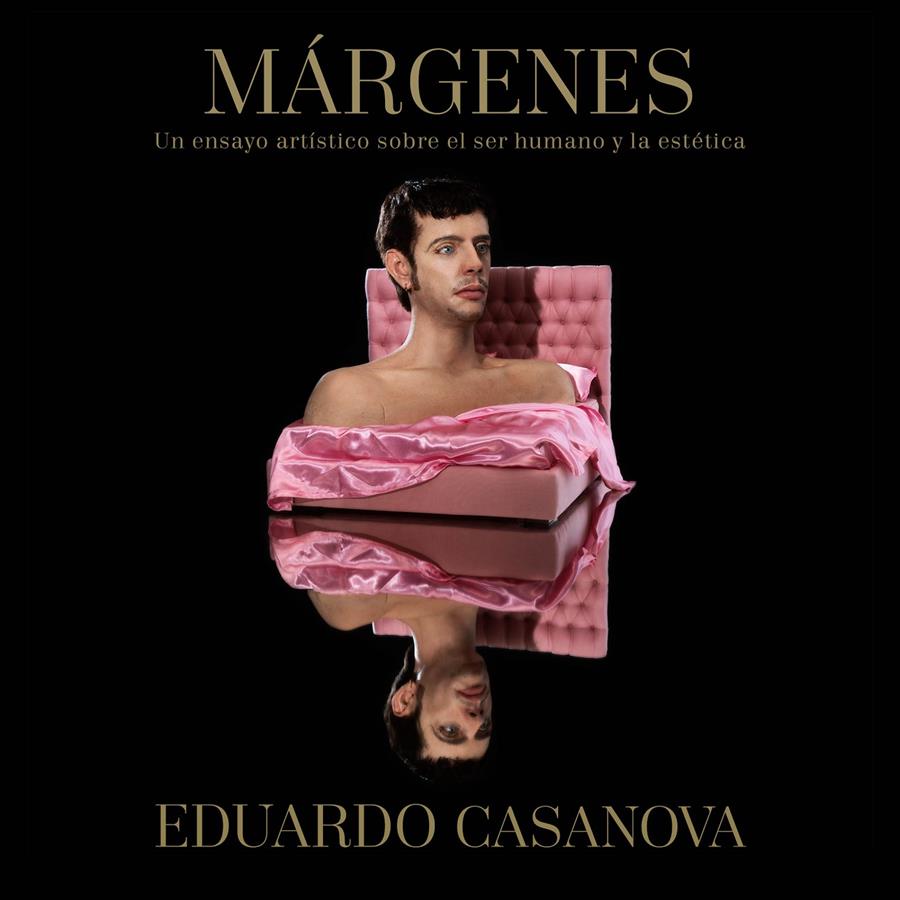 Márgenes | Casanova, Eduardo