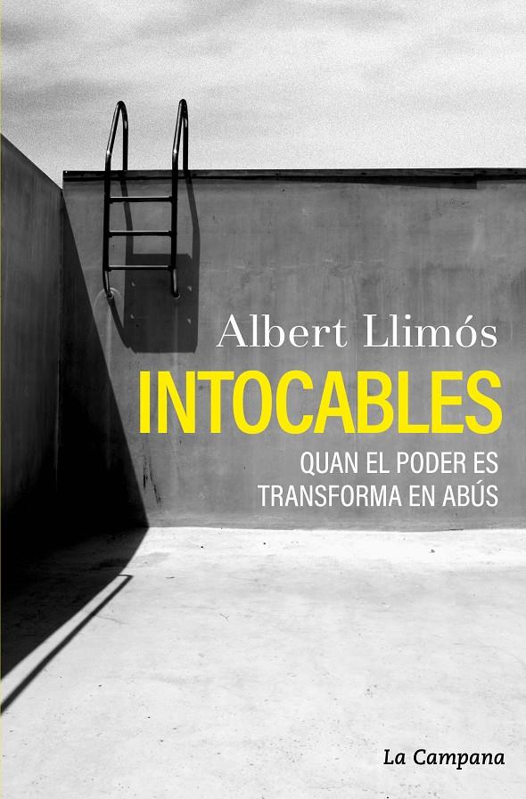 Intocables | Llimós, Albert