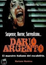 Dario Argento | Mariano Muniesa | Cooperativa autogestionària