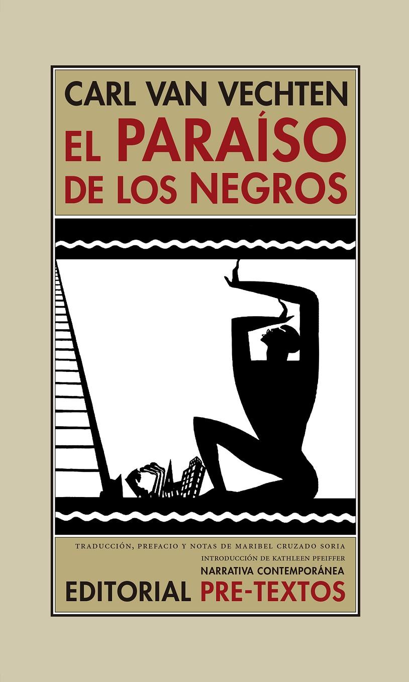 El paraíso de los Negros | Van Vechten, Carl | Cooperativa autogestionària