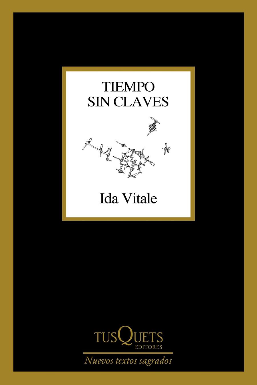Tiempo sin claves | Vitale, Ida | Cooperativa autogestionària
