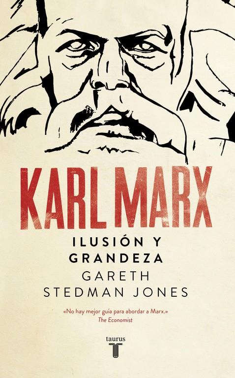 Karl Marx | Gareth Stedman-Jones