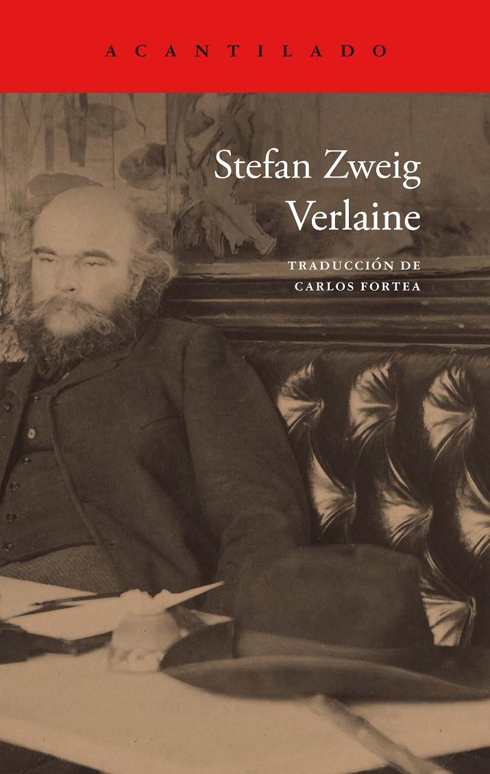 Verlaine | Zweig, Stefan