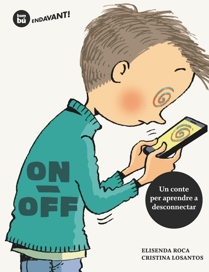 On / Off | Roca, Elisenda | Cooperativa autogestionària