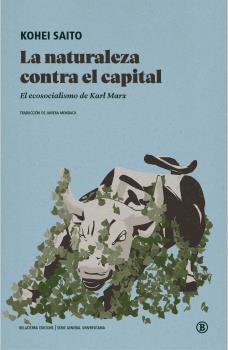 La naturaleza contra el capital | Saito, Kohei