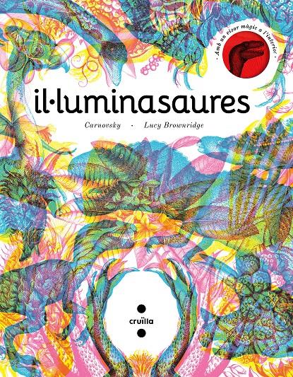 Il·luminasaures | Brownridge, Lucy