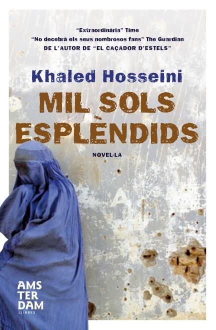 Mil sols esplèndids | Hosseini, Kaled | Cooperativa autogestionària