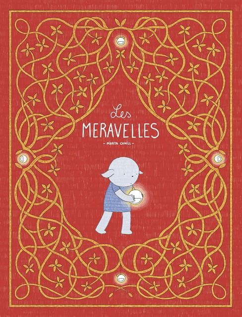 Les Meravelles | Cunill, Marta