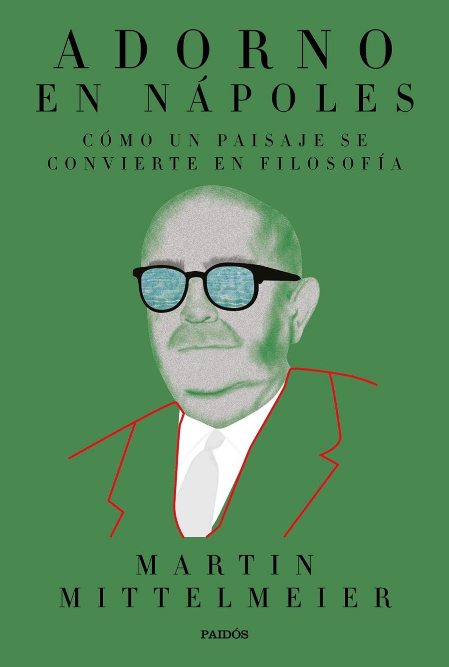 Adorno en Nápoles | Mittelmeier, Martin