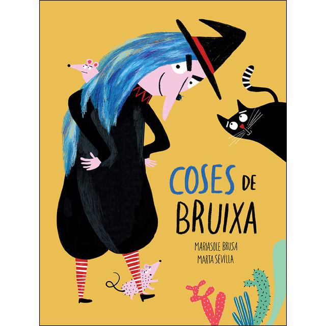 Coses de bruixa | Brusa, Mariasole | Cooperativa autogestionària