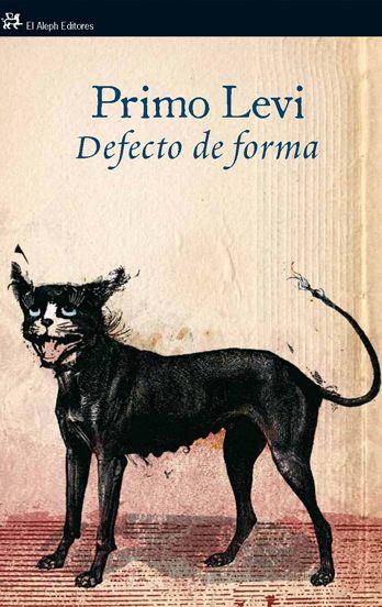 Defecto de forma | Levi, Primo | Cooperativa autogestionària