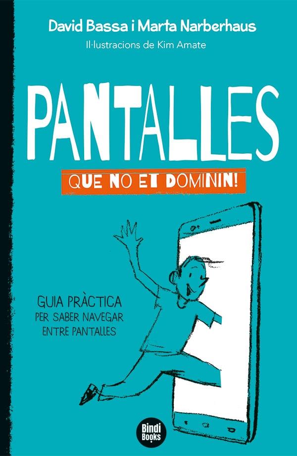 Pantalles | Narberhaus Martínez, Marta/Bassa Cabanas, David