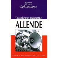 Cinco discursos fundamentales | Salvador Allende