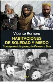Habitaciones de soledad y miedo | Romero Ramírez, Vicente | Cooperativa autogestionària