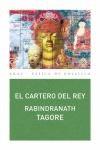 El cartero del rey | Tagore, Rabindranath | Cooperativa autogestionària
