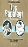 Los papalagi (los hombres blancos) | Sheurmann, Erich / Swarte, Joost | Cooperativa autogestionària