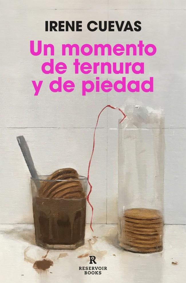Un momento de ternura y de piedad | Cuevas, Irene