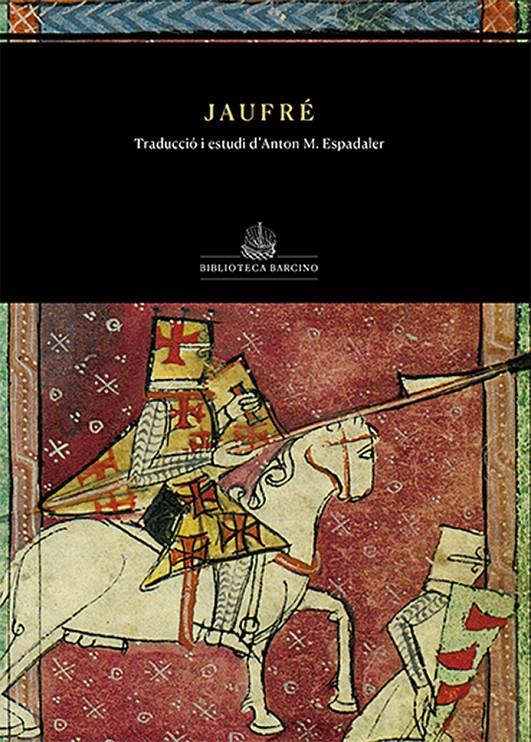 Jaufré | Anònim