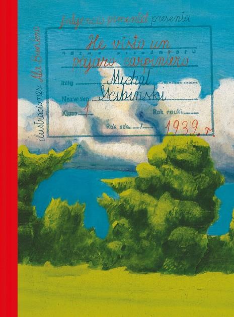 He visto un pájaro carpintero | Skibinski, Michal/Bankroft, Ala | Cooperativa autogestionària