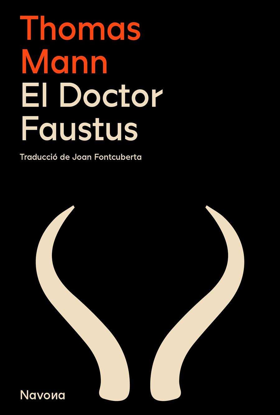 El Doctor Faustus | Mann, Thomas