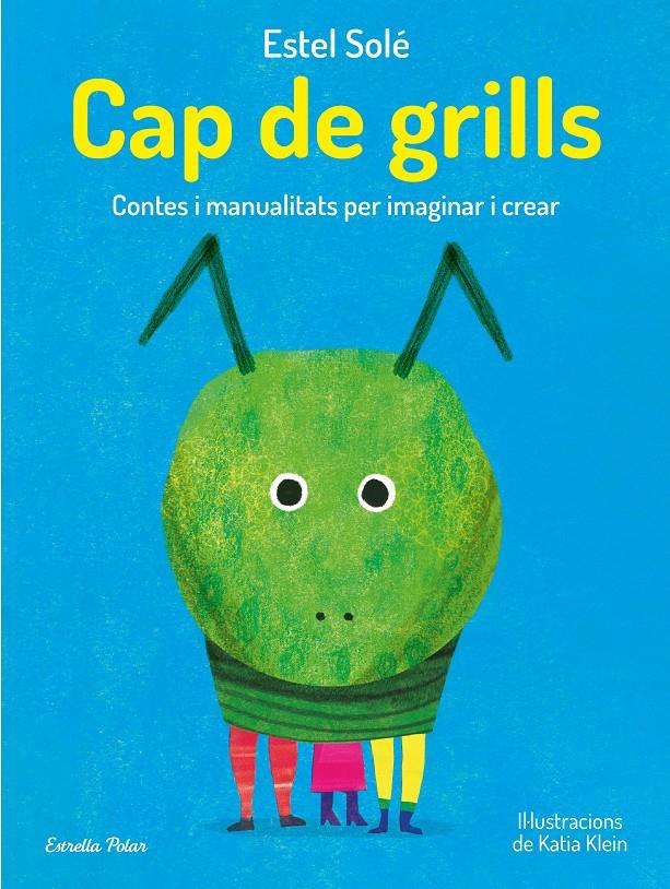 Cap de grills | Solé Casadella, Estel | Cooperativa autogestionària