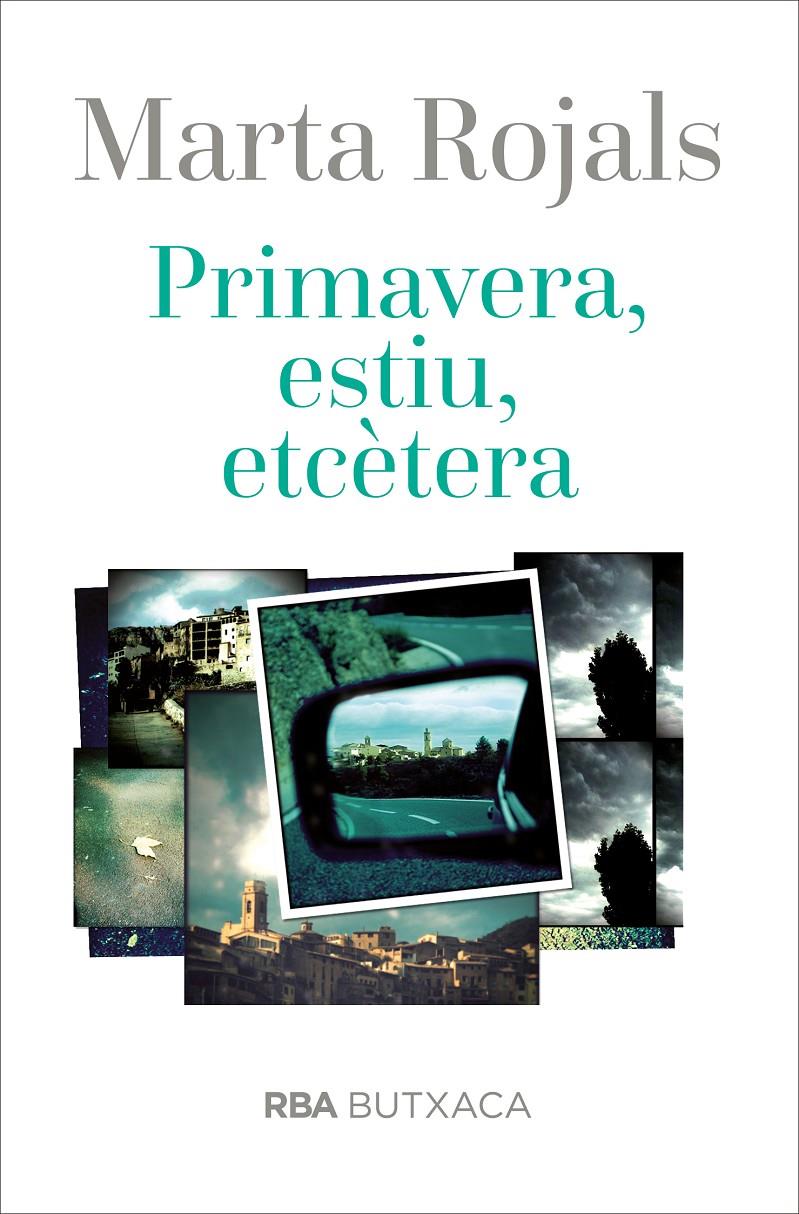 Primavera, estiu, etcetera (butxaca) | Rojals, Marta