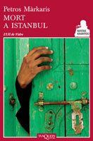 Mort a Istanbul | Màrkaris, Petros | Cooperativa autogestionària