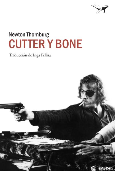 Cutter y Bone | Thornburg, Newton