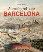 Autobiografia de Barcelona | Daniel Venteo