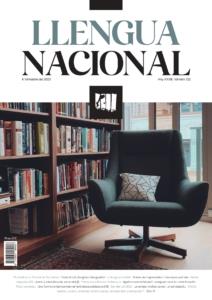Llengua Nacional 122 | Cooperativa autogestionària