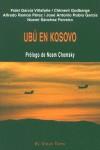 Ubú en Kosovo | Garcia Villafañe, J