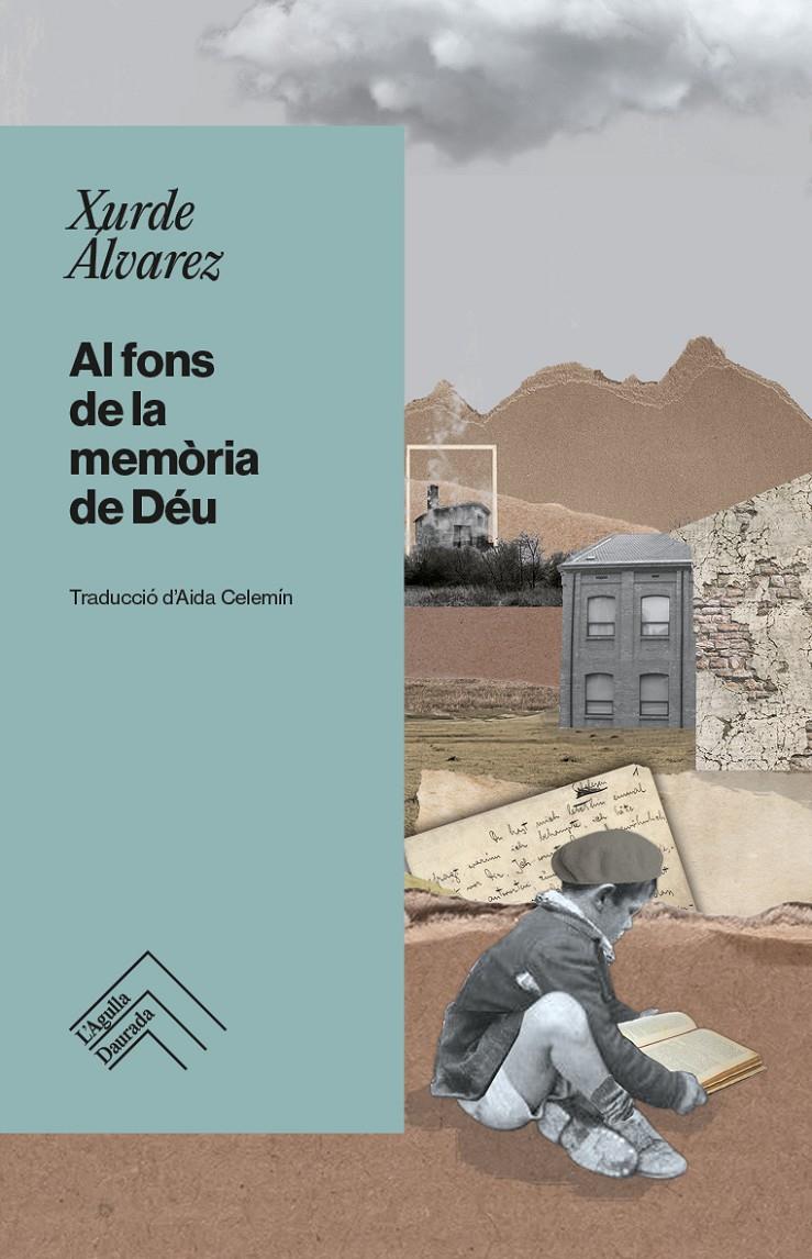 Al fons de la memòria de Déu | Álvarez, Xurde | Cooperativa autogestionària