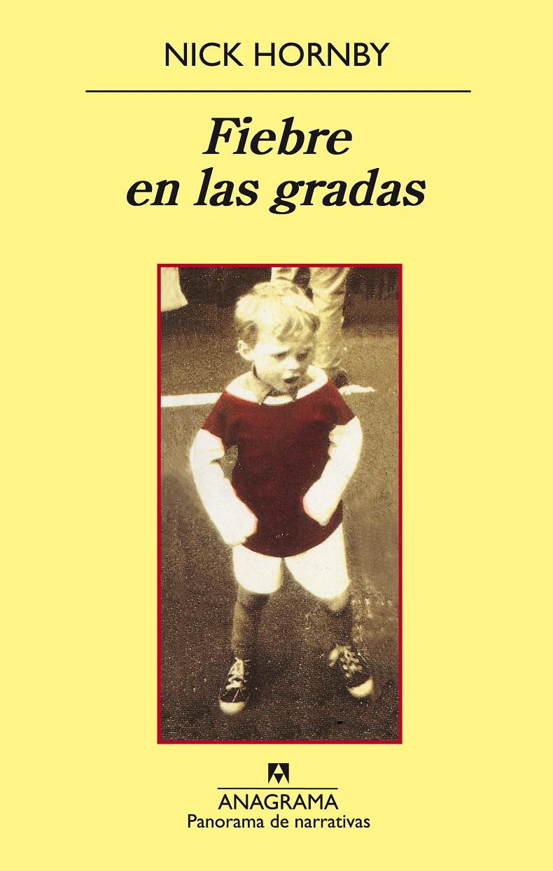 Fiebre en las gradas | Hornby, Nick | Cooperativa autogestionària