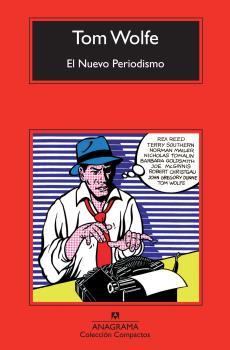 El Nuevo Periodismo | Wolfe, Tom | Cooperativa autogestionària