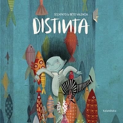 Distinta | Valencia, Beto | Cooperativa autogestionària