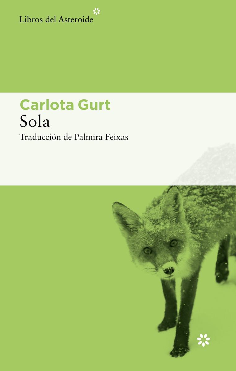 Sola | Gurt Daví, Carlota