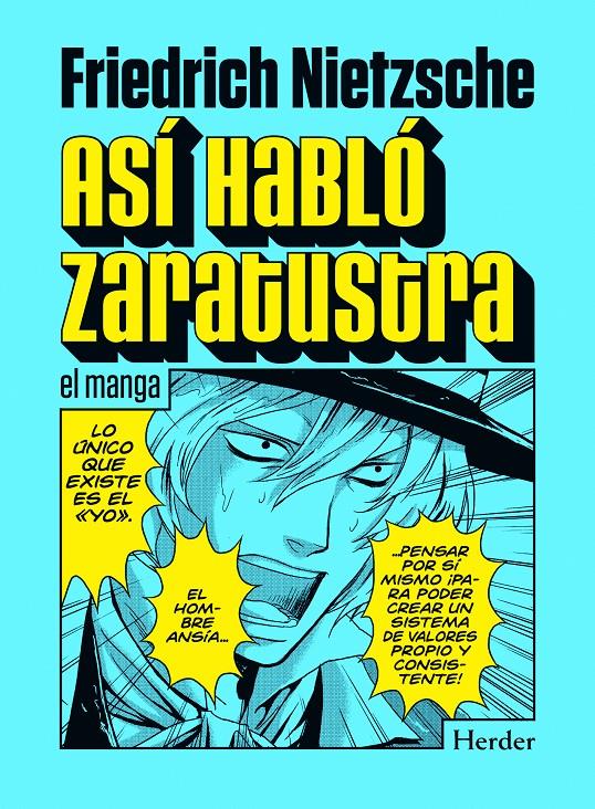 Así habló Zaratrustra | Nietzsche, Friedrich