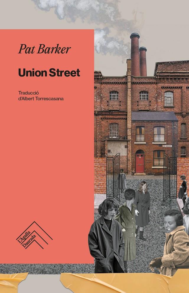 Union Street (cat) | Barker, Pat