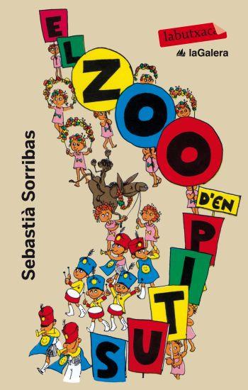 El zoo de'n Pitus | Sorribas, Sebastià