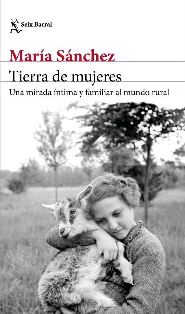 Tierra de mujeres | Sánchez, María | Cooperativa autogestionària
