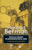 Todo lo sólido se desvanece en el aire | Berman, Marshall