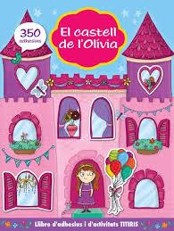 EL CASTELL DE L'OLÍVIA | PRIDDY, ROGER | Cooperativa autogestionària
