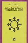 La transformación de la identidad gay en España | Villaamil, Fernando