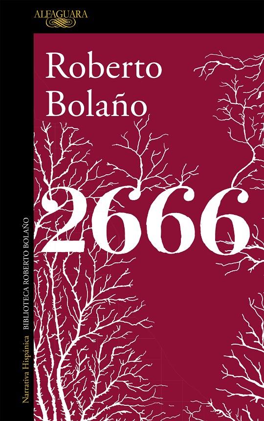 2666 | Bolaño, Roberto