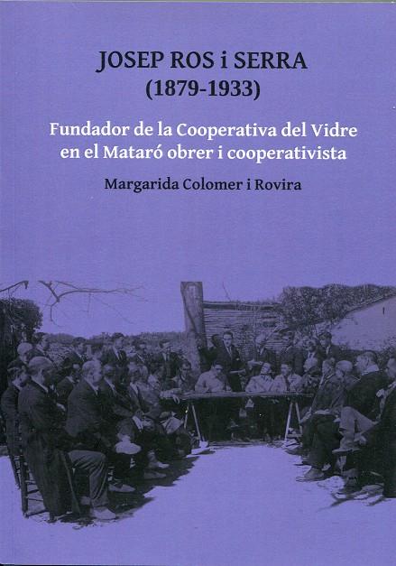Josep Ros i Serra (1879-1933) | Colomer i Rovira, Margarida