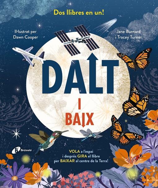 Dalt i baix | Turner, Tracy/Burnard, Jane